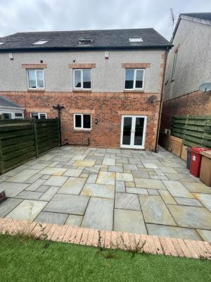Holbeck Garden Villa Barrow-in-Furness Exterior photo