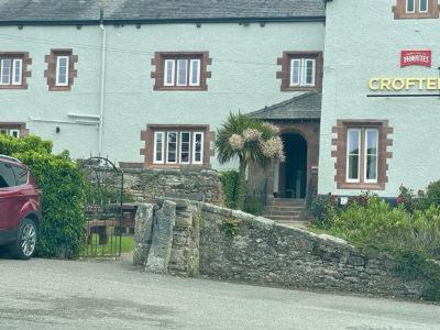 Holbeck Garden Villa Barrow-in-Furness Exterior photo