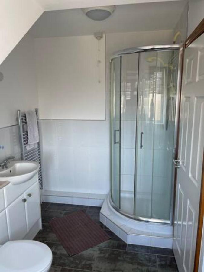 Holbeck Garden Villa Barrow-in-Furness Exterior photo